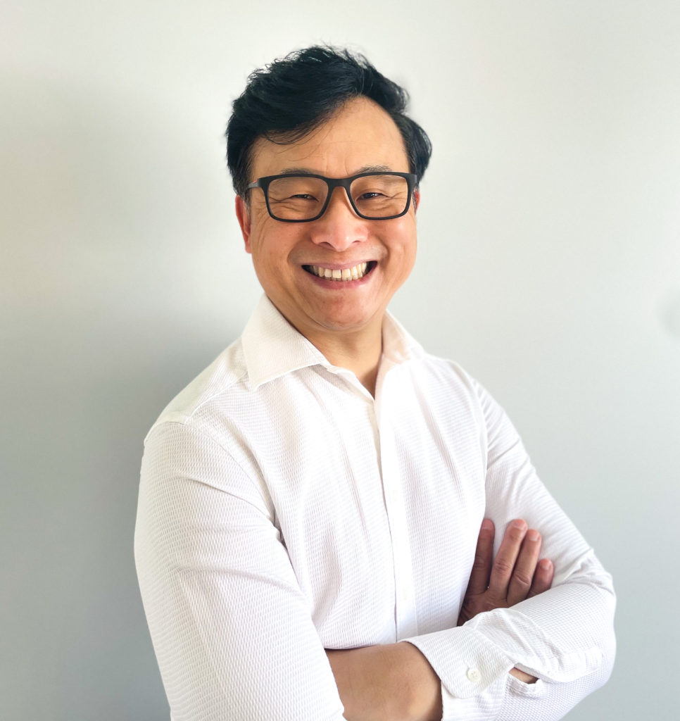 Alan Kwon PMP® (VIC)